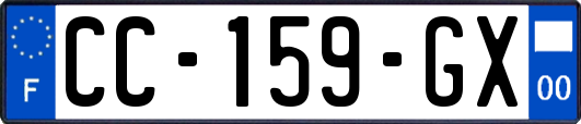 CC-159-GX