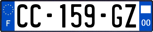 CC-159-GZ