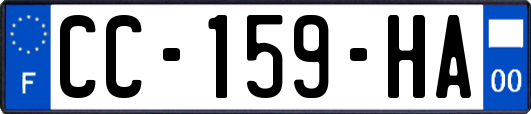 CC-159-HA