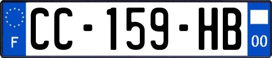 CC-159-HB