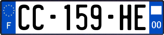 CC-159-HE