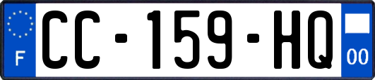 CC-159-HQ