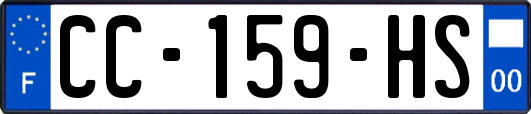CC-159-HS