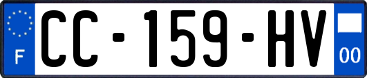 CC-159-HV