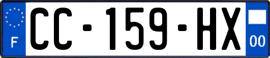 CC-159-HX