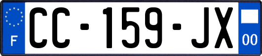 CC-159-JX