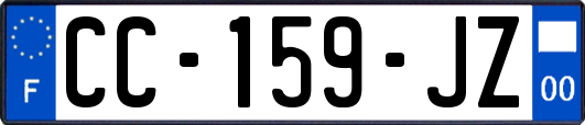 CC-159-JZ