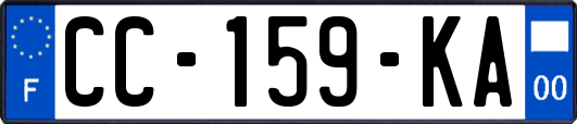 CC-159-KA