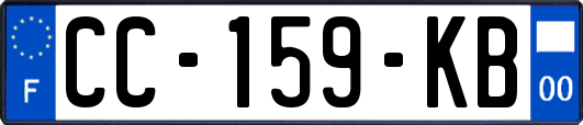 CC-159-KB