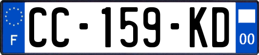 CC-159-KD