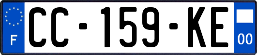 CC-159-KE
