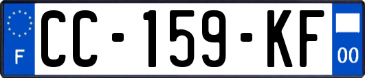 CC-159-KF