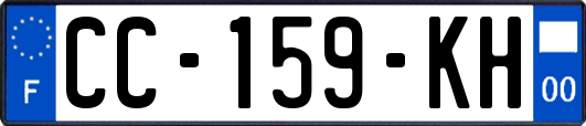 CC-159-KH