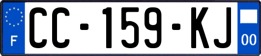 CC-159-KJ