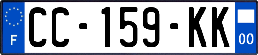 CC-159-KK