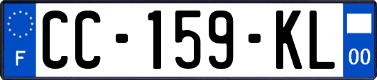 CC-159-KL