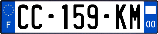 CC-159-KM