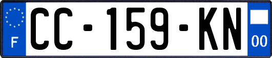 CC-159-KN