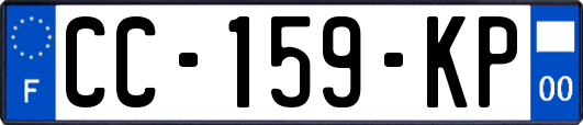 CC-159-KP