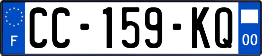 CC-159-KQ