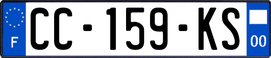 CC-159-KS