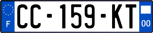 CC-159-KT