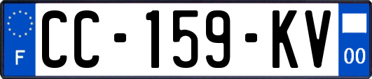CC-159-KV