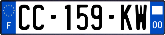 CC-159-KW
