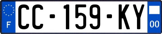 CC-159-KY