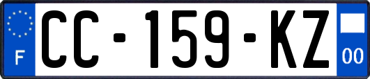 CC-159-KZ