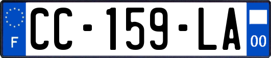 CC-159-LA