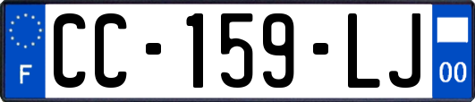 CC-159-LJ