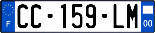 CC-159-LM