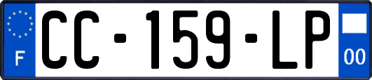 CC-159-LP