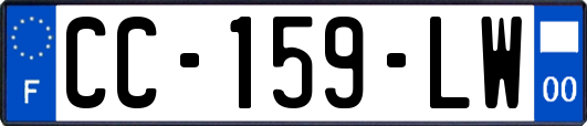 CC-159-LW