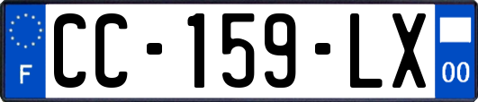 CC-159-LX