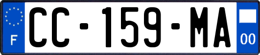 CC-159-MA