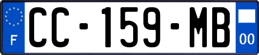 CC-159-MB