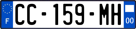 CC-159-MH