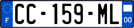 CC-159-ML