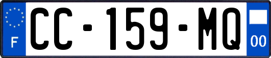 CC-159-MQ