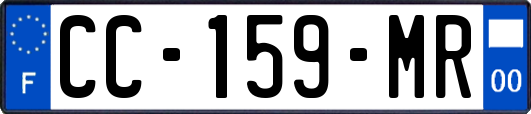 CC-159-MR