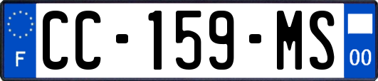 CC-159-MS