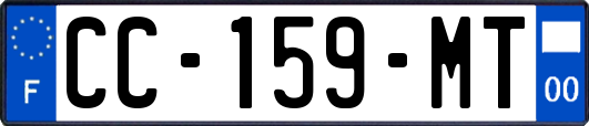 CC-159-MT
