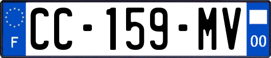 CC-159-MV