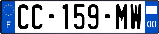 CC-159-MW