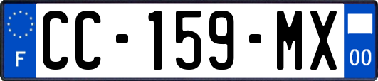 CC-159-MX