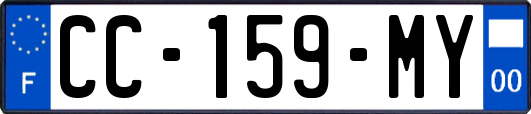 CC-159-MY