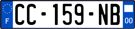 CC-159-NB
