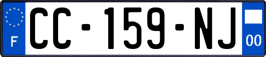 CC-159-NJ